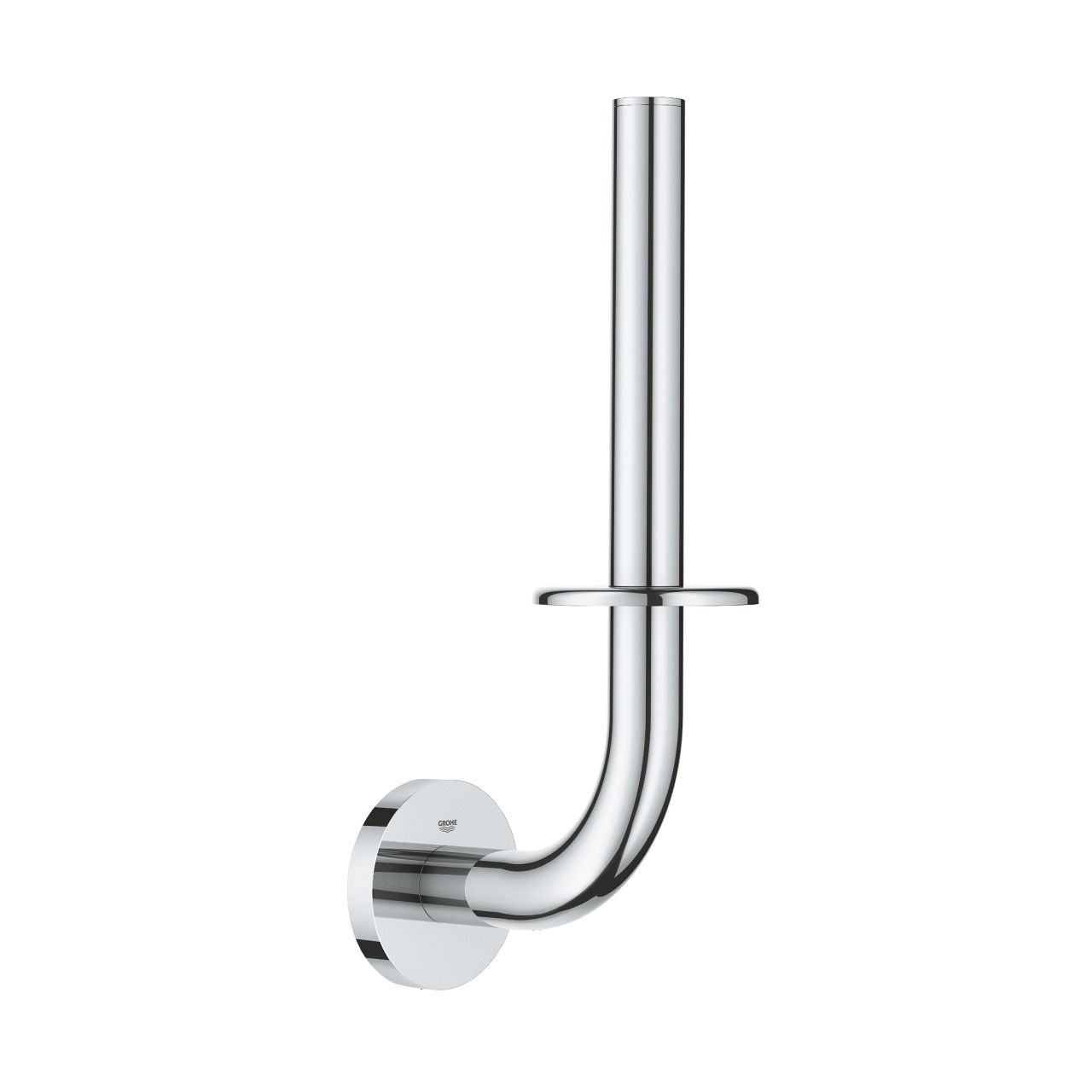 Dávkovač toaletného papiera Grohe Start, chróm 41186000