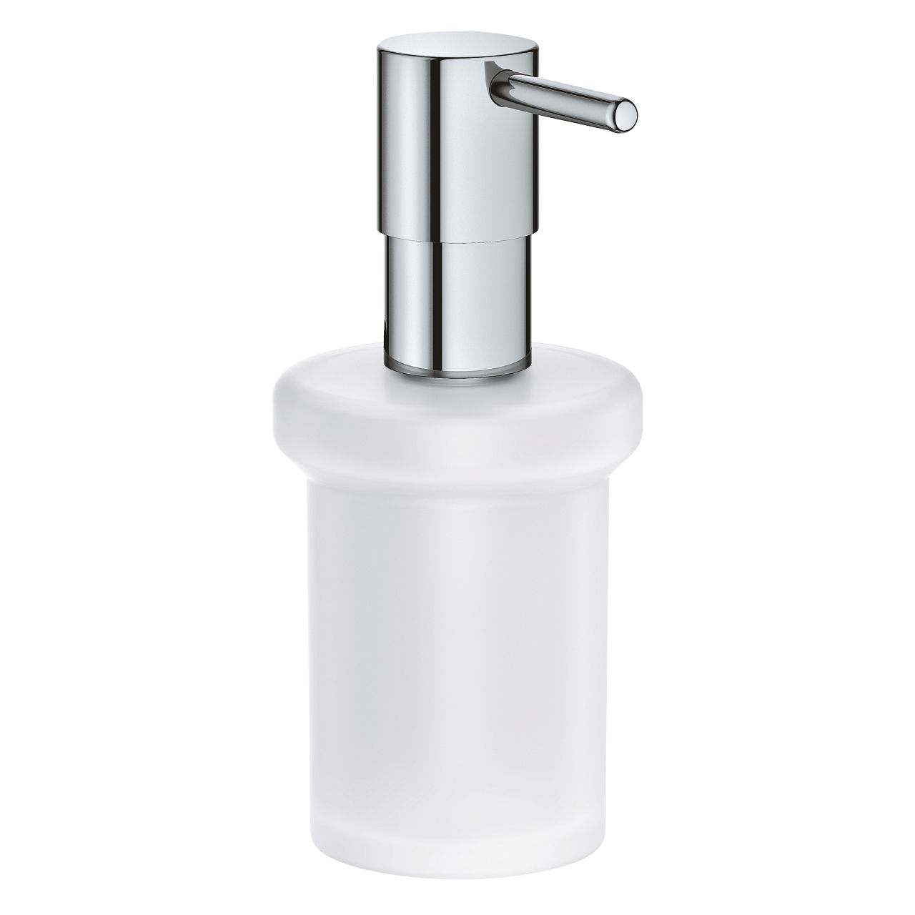 Dávkovač mydla Grohe Start, chróm 41188000