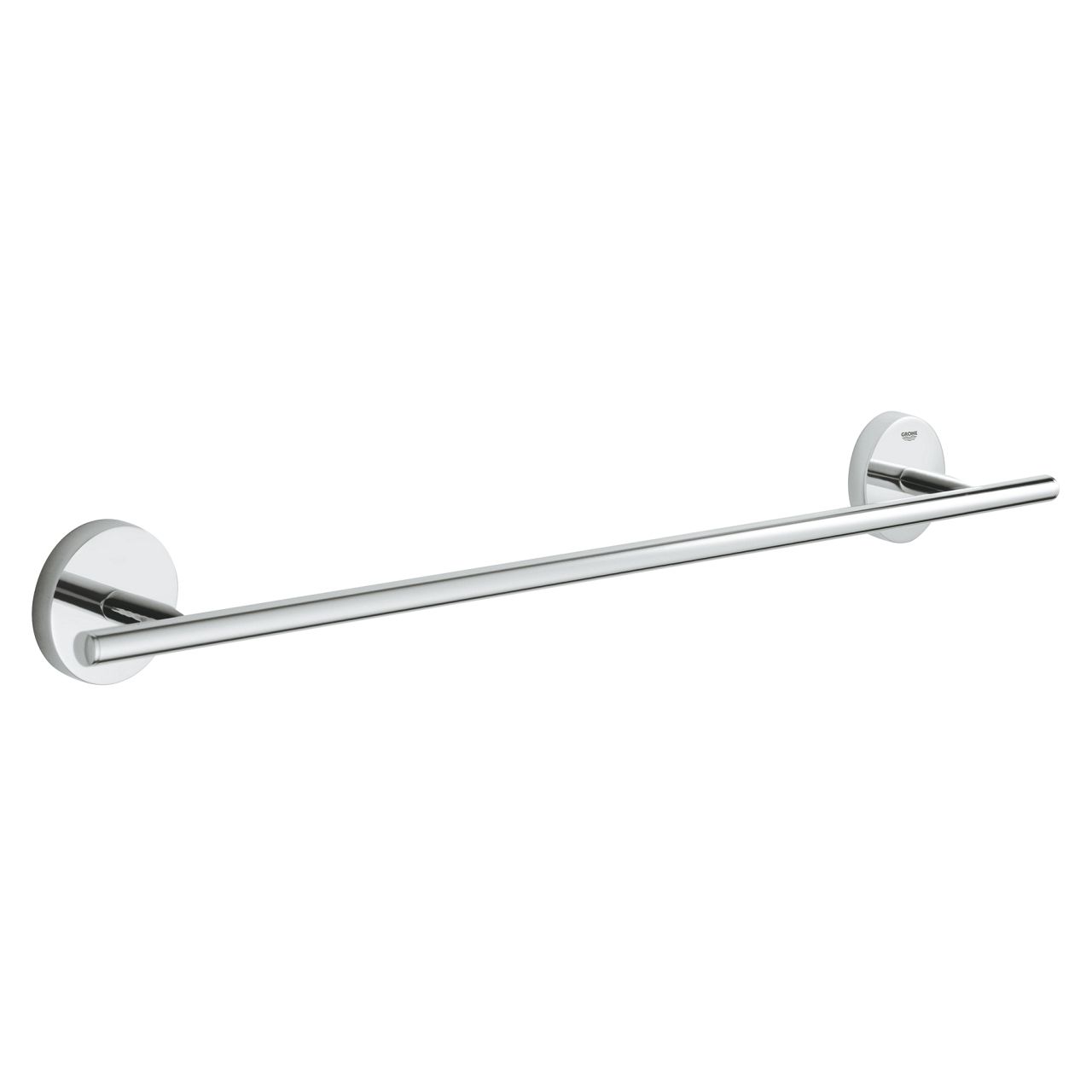 Držiak na uteráky Grohe Start Cosmopolitan, chróm 41166000