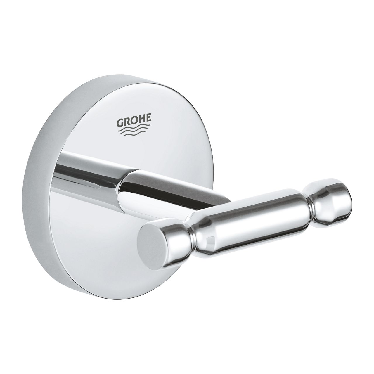 Vešiak Grohe Start Cosmopolitan, chróm 41168000