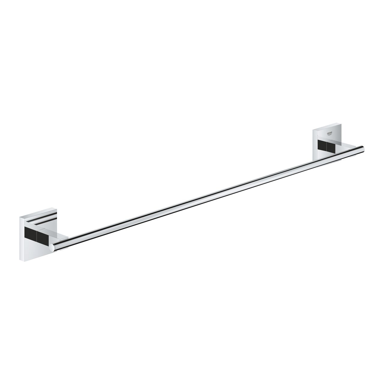 Držiak na uteráky Grohe Start Cube 60 cm, chróm 41089000