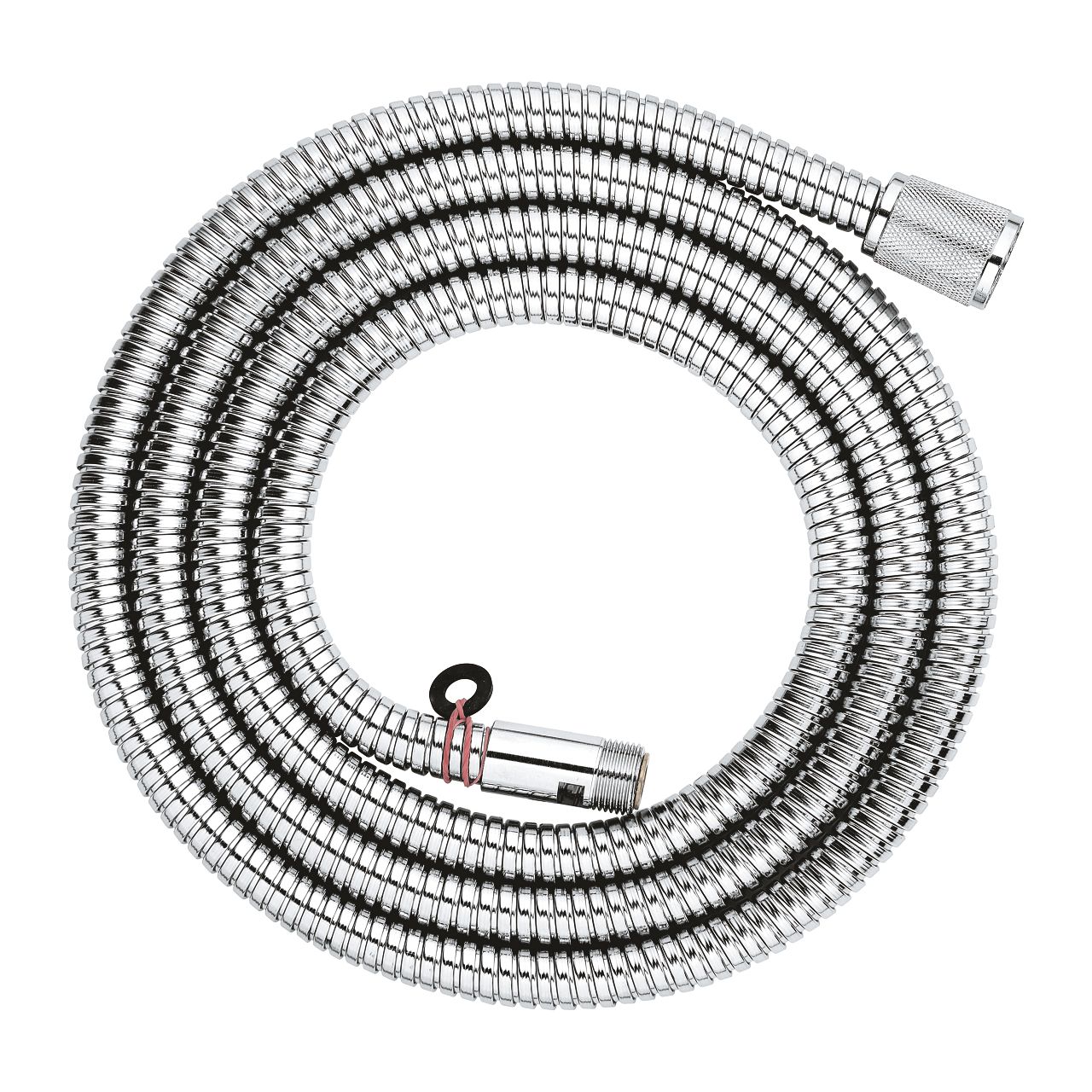 Sprchová hadica Grohe 200 cm, chróm 22116000