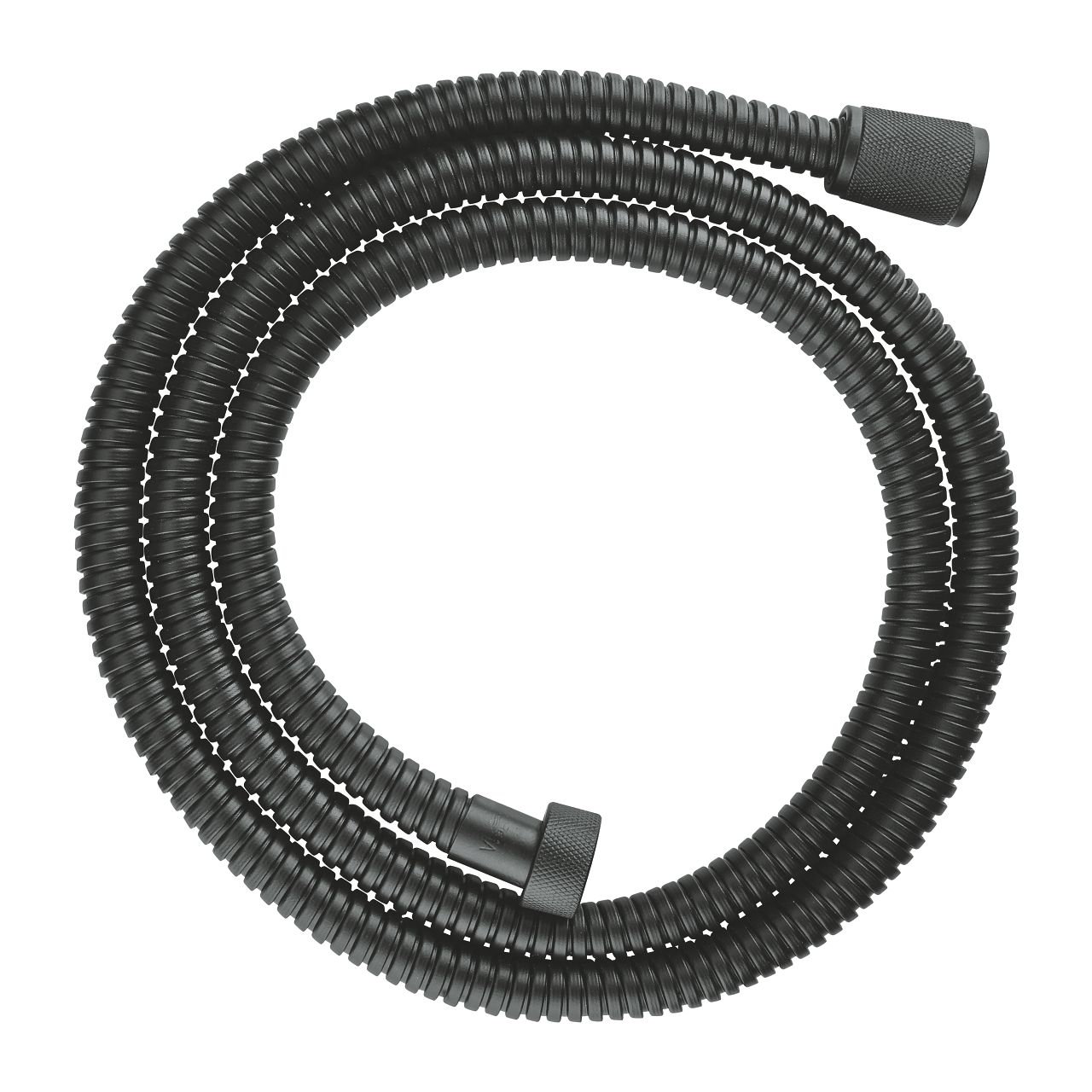 Grohe Vitalioflex Metal Long-Life Sprchová hadica 150 cm, velvet čierna 27502KS1