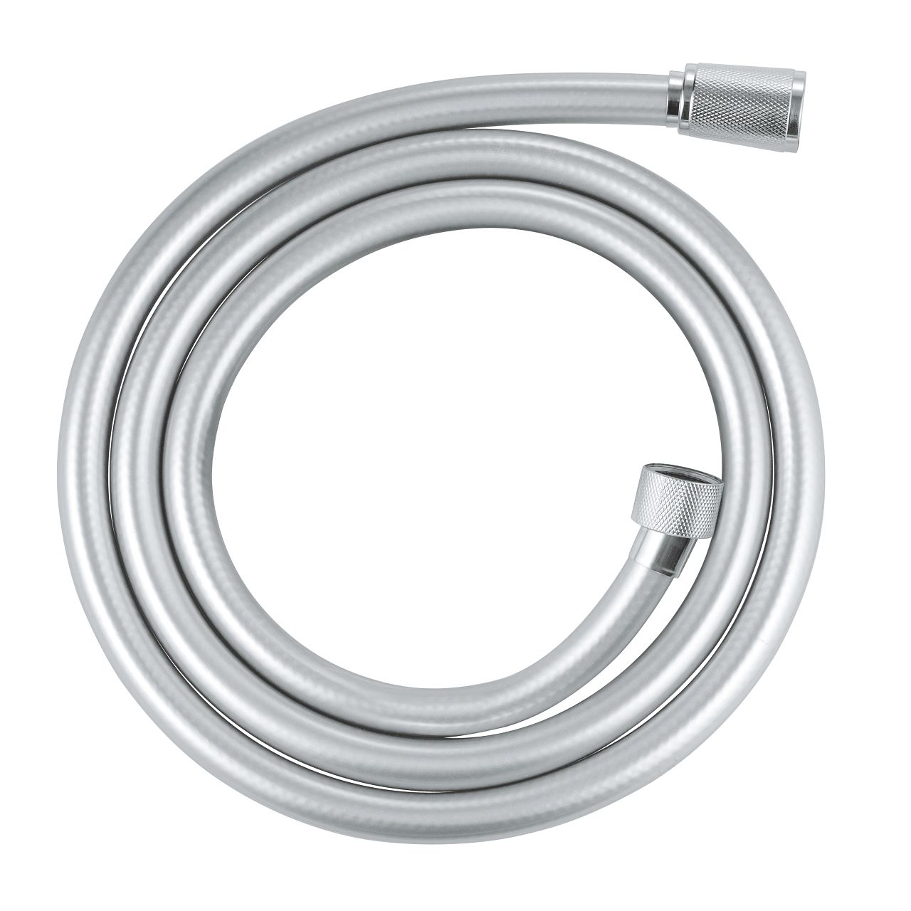 Grohe Vitalioflex Silver Long-Life Sprchová hadica 150 cm, chróm 22109000