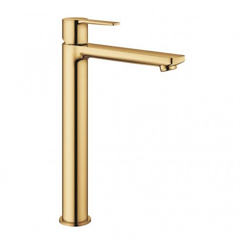 Grohe Lineare Umývadlová batéria, Cool Sunrise 23405GL1