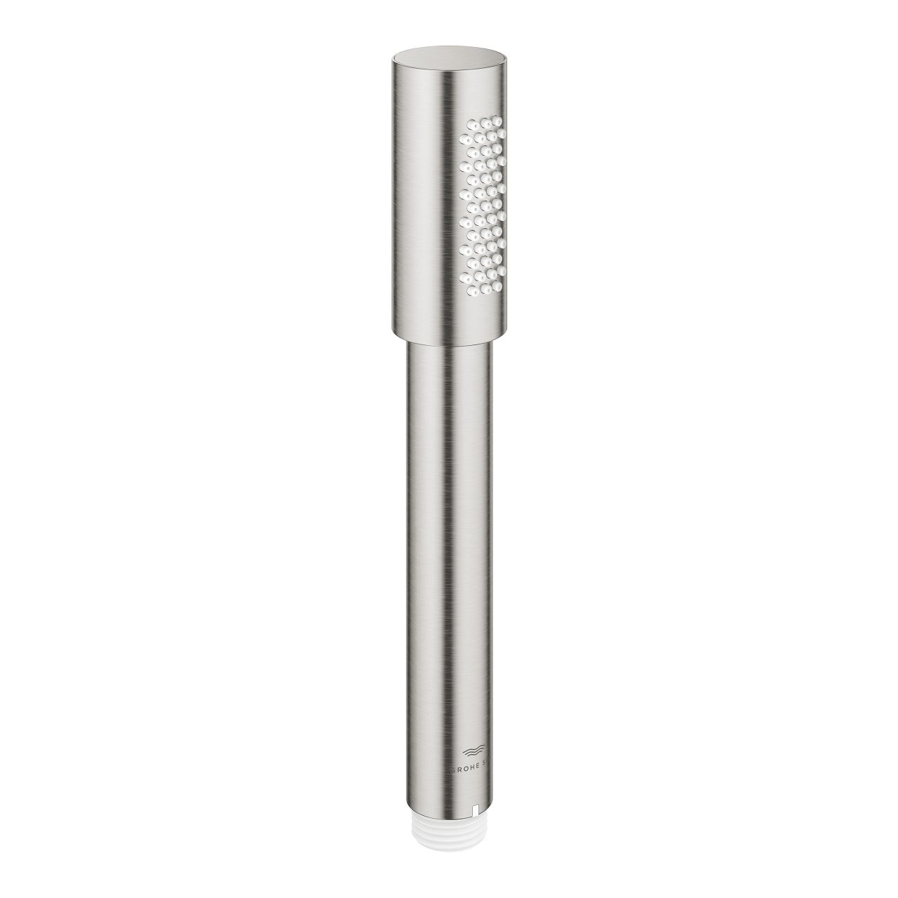 Ručná sprcha Grohe Rainshower Aqua 1jet, Supersteel 26866DC0