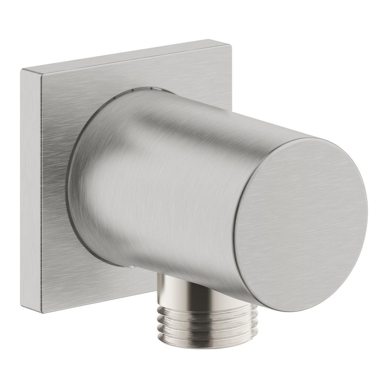 Sprchová zásuvka Grohe Rainshower, Supersteel 27076DC0