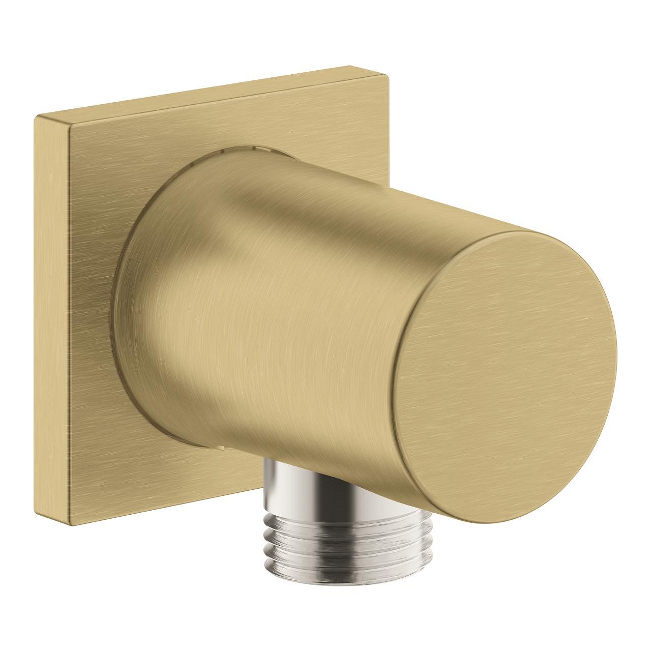 Grohe Sprchový vývod Rainshower, kartáčovaný Cool Sunrise 27076GN0