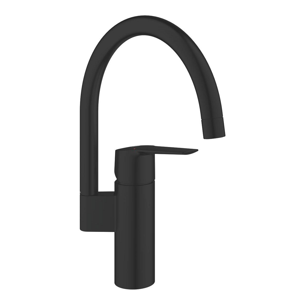Grohe Start Drezová batéria, čierna matná 304692430