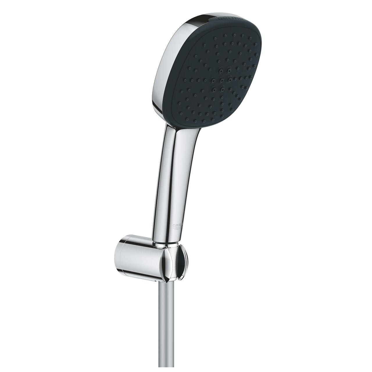 Grohe Vitalio Comfort Vaňový set Eco 11 cm, 2jet chróm 26399001