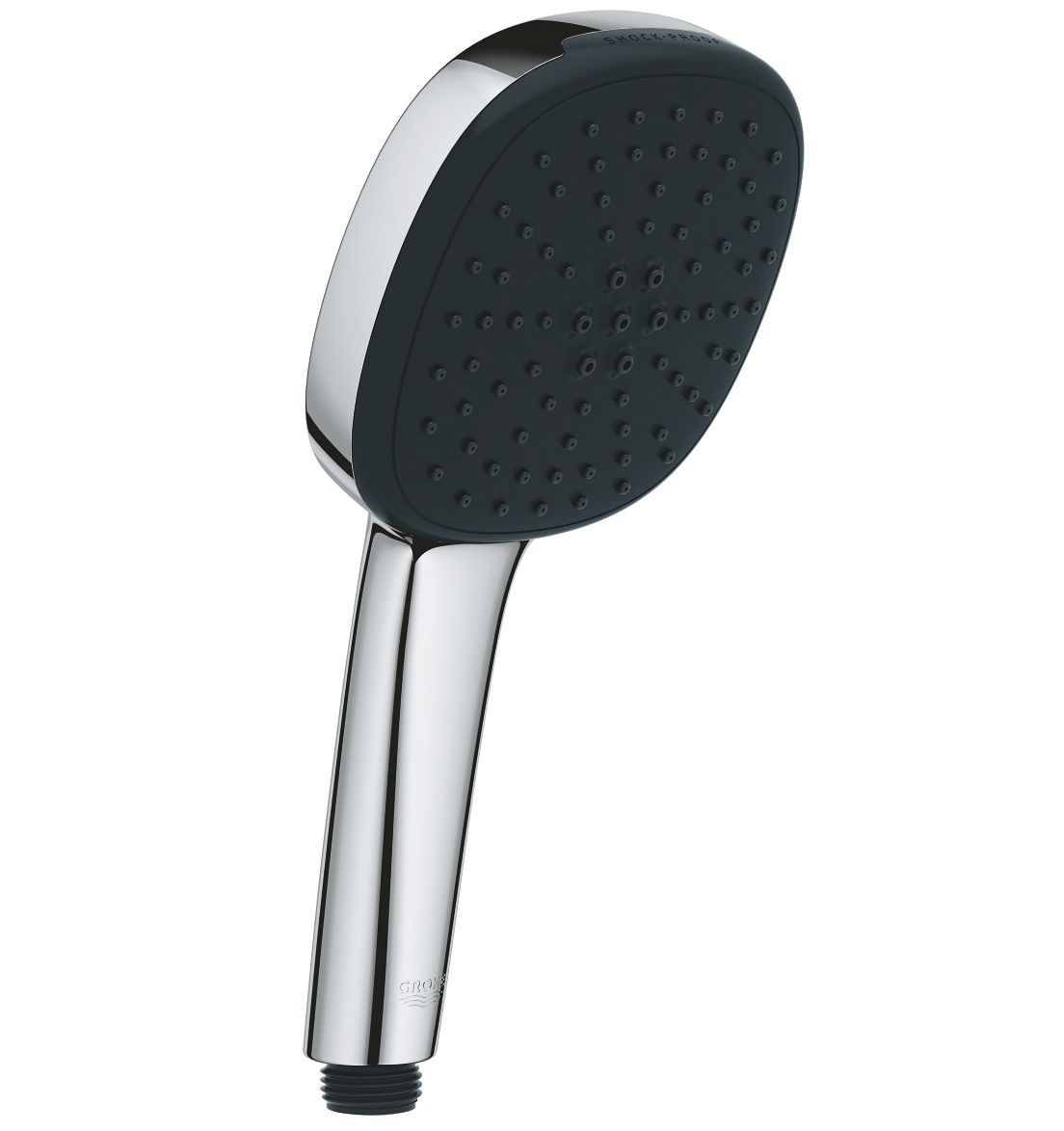 Grohe Vitalio Comfort Ručná sprcha 11 cm 2jet, chróm 26926001