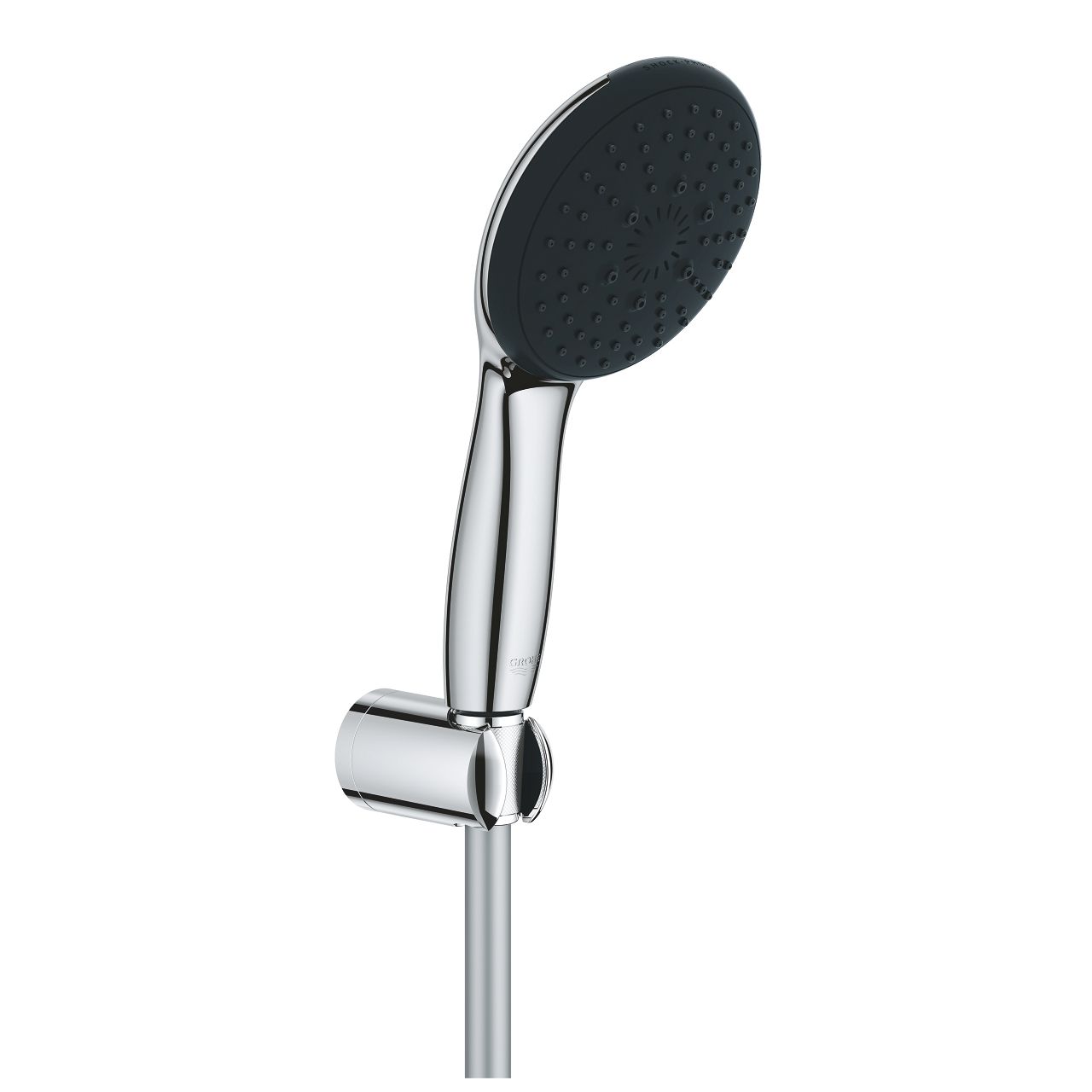 Grohe Vitalio Comfort Vaňový set Eco 11 cm, 3jet chróm 26769001