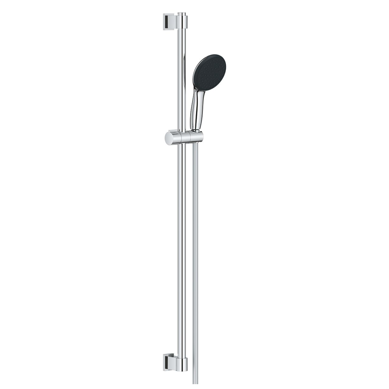 Grohe Vitalio Start Sprchový set Eco 1jet s tyčou 95 cm, chróm 26953001