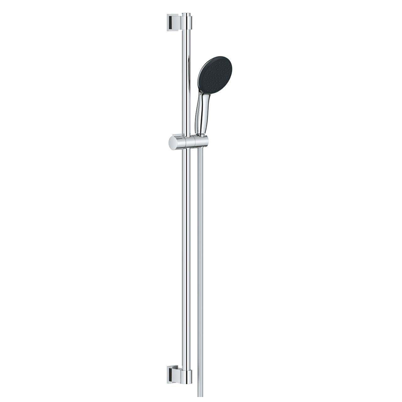 Grohe Vitalio Start Sprchový set 2jet s tyčou 95 cm, chróm 26955001