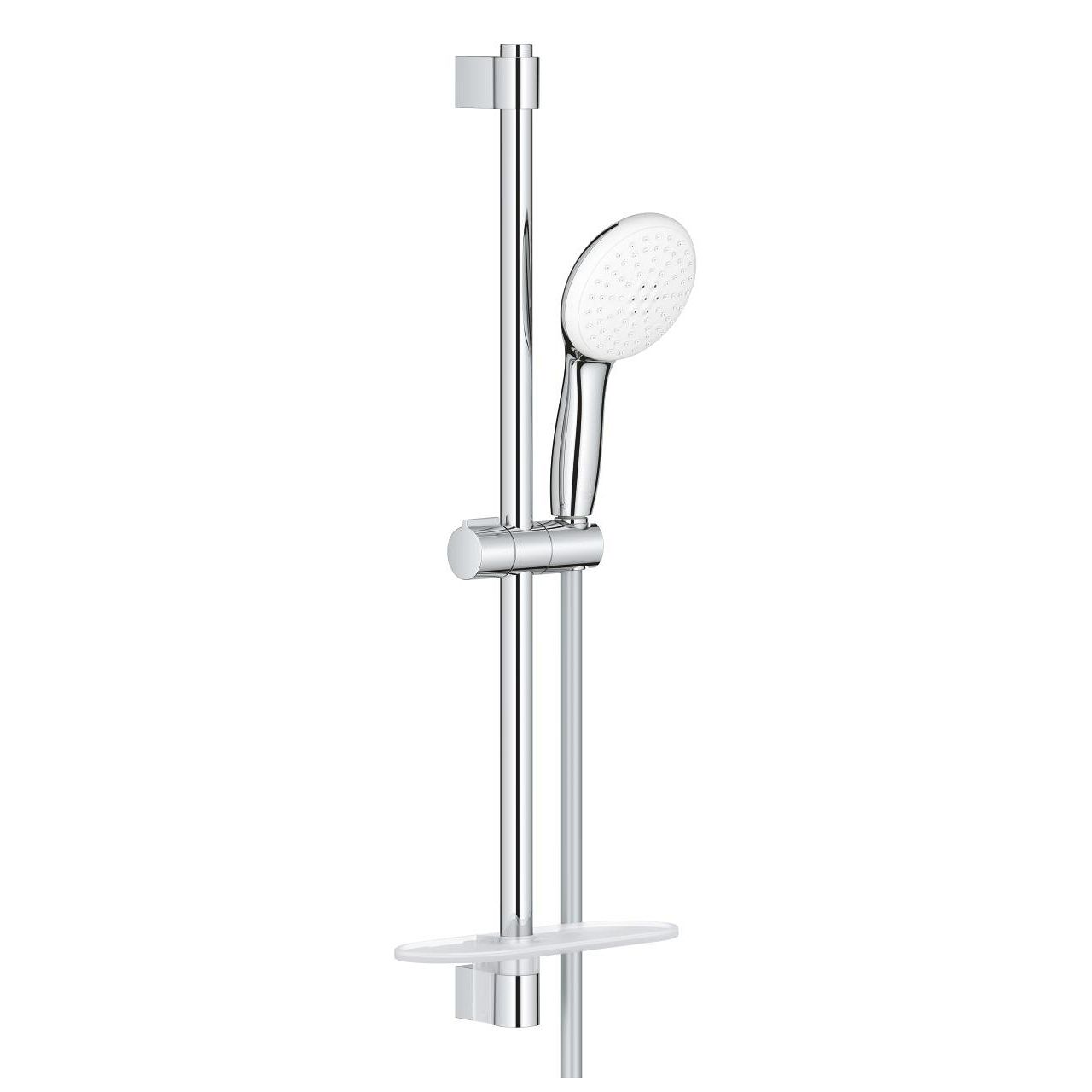 Grohe Profi Tempesta Sprchová súprava 2 trysky 60 cm, chróm 26638003