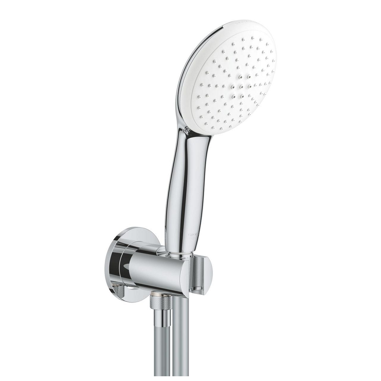 Kúpeľňová súprava Grohe Profi Tempesta 2 Jet, chróm 26921003
