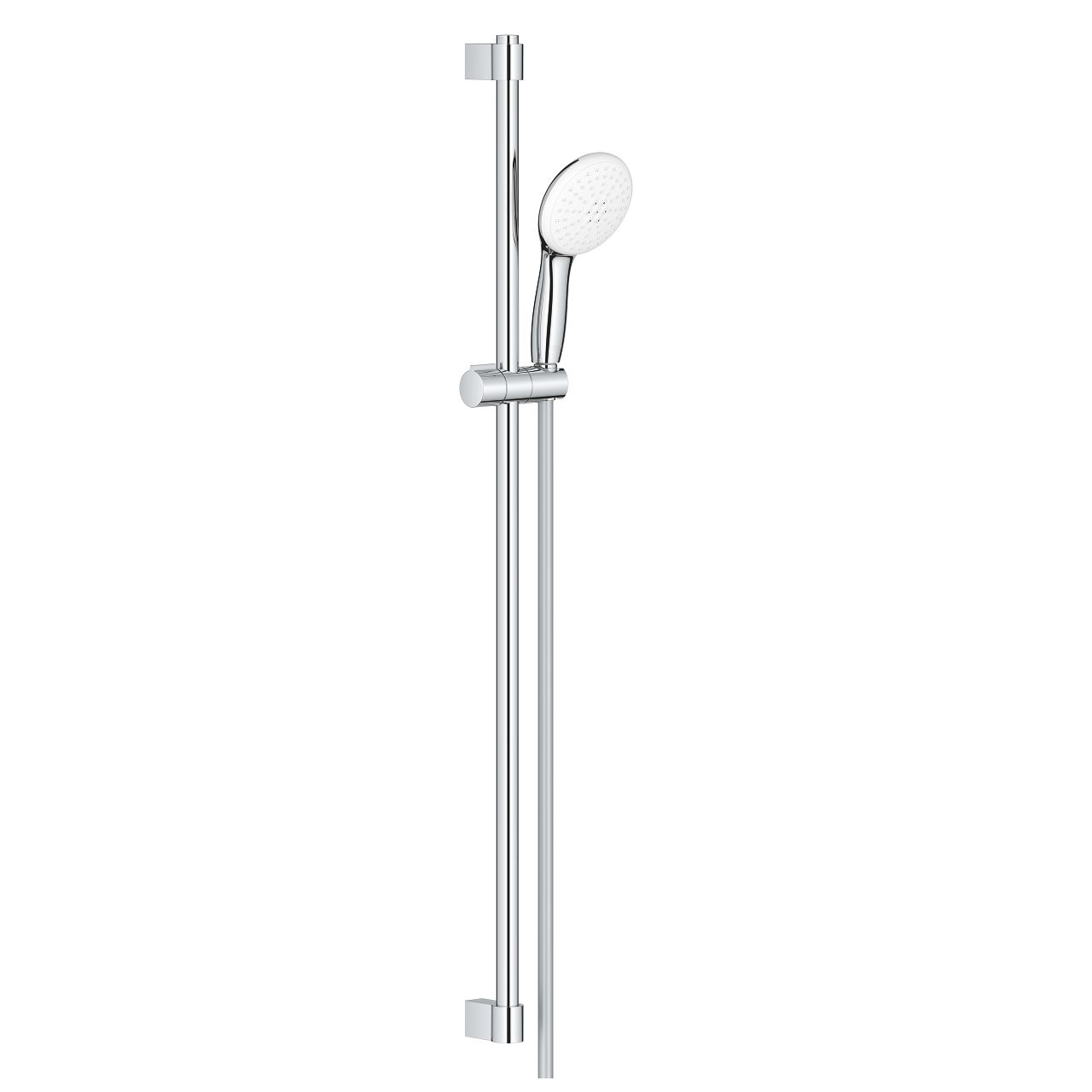 Grohe Profi Tempesta sprchová súprava s 2 tryskami, 90 cm, chróm 27646003