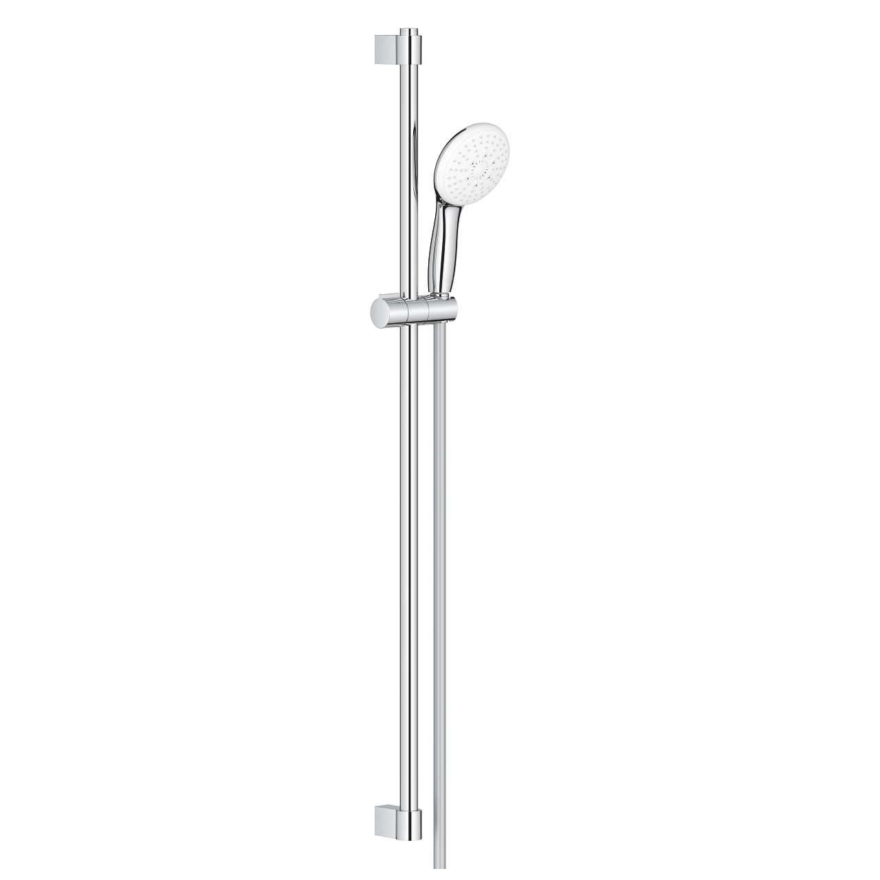 Grohe Profi Tempesta sprchová súprava s 3 tryskami, 90 cm, chróm 27796003