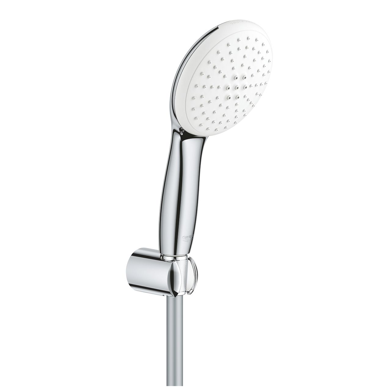 Kúpeľňová súprava Grohe Profi Tempesta 2 Jet, chróm 27799003