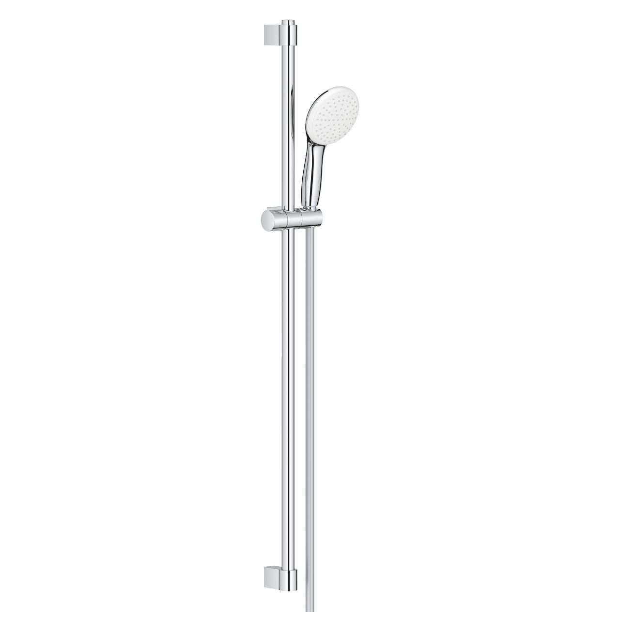 Grohe Profi Tempesta sprchová súprava s 1 prúdom, 90 cm, chróm 27854003