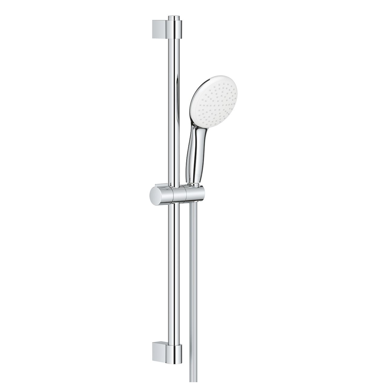 Grohe Profi Tempesta Sprchová súprava 1 tryska, 60 cm, chróm 27924003