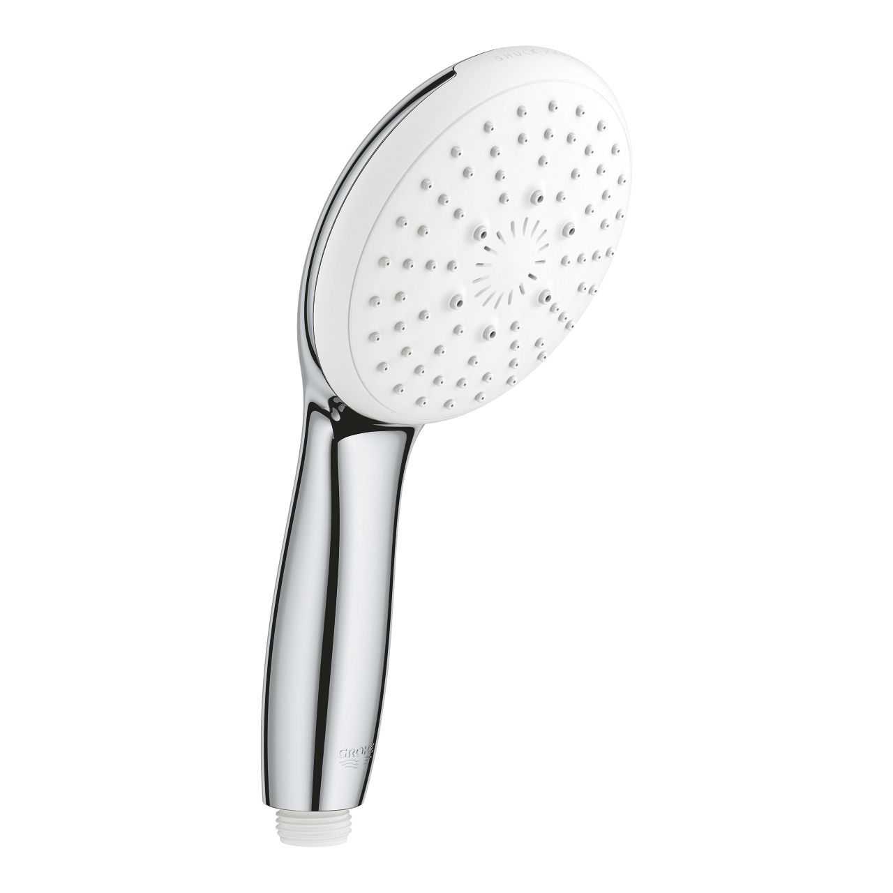Ručná sprcha Grohe Profi Tempesta s 3 tryskami, chróm 28419003