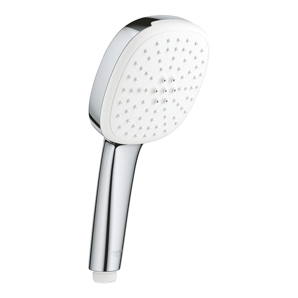 Ručná sprcha Grohe Profi Tempesta Cube 110 11 cm 2jet, chróm 26902003
