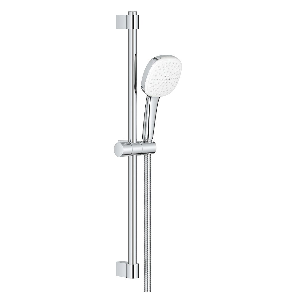 Grohe Profi Tempesta Cube 110 sprchový set 2jet 60 cm, chróm 26904003