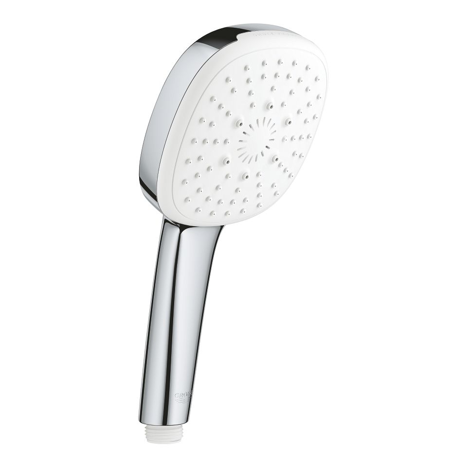 Ručná sprcha Grohe Profi Tempesta Cube 110 11 cm, 3 trysky, chróm 27574003