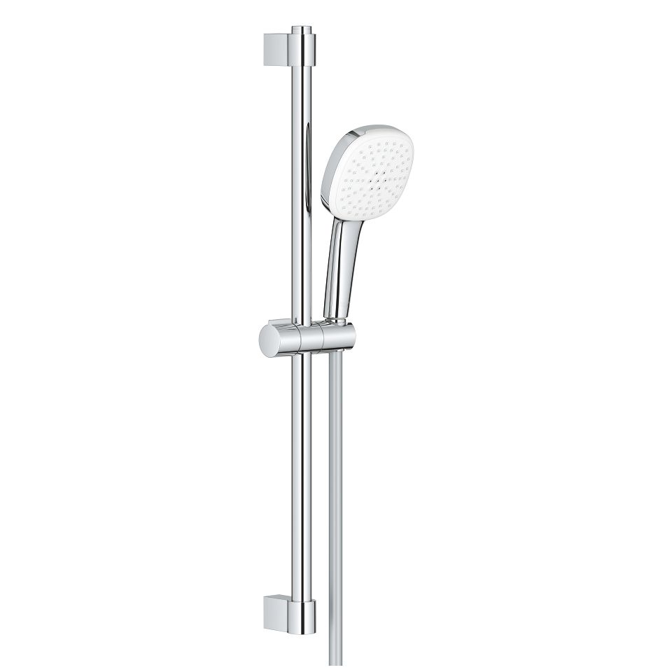 Grohe Profi Tempesta Cube 110 sprchový set 2jet 60 cm, chróm 27578003