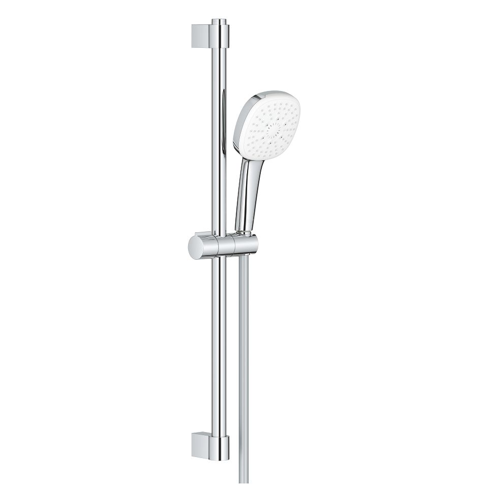 Grohe Profi Tempesta Cube 110 sprchový set 3jet 60 cm, chróm 27579003