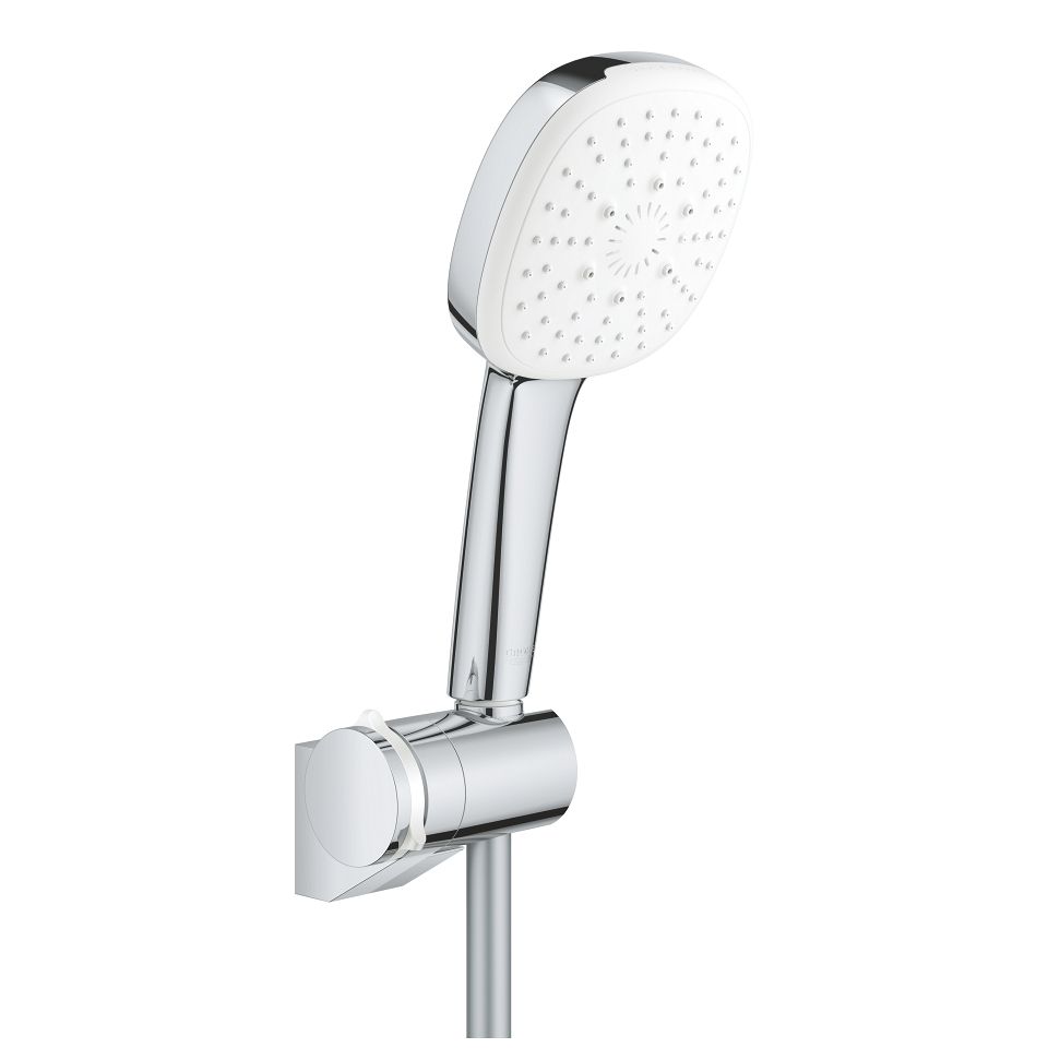 Grohe Profi Tempesta Cube 110 3Jet, chróm 27584003