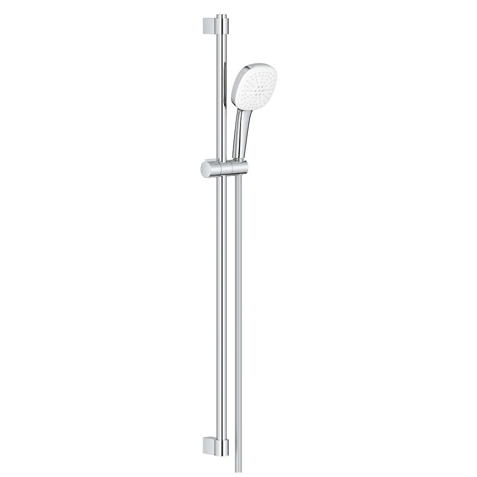 Grohe Profi Tempesta Cube 110 sprchový set 2jet 90 cm, chróm 27788003