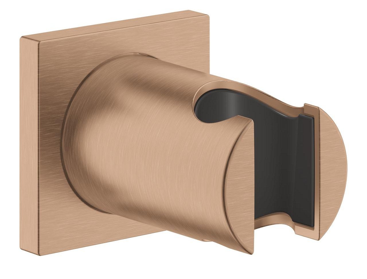 Grohe Rainshower Nástenný držiak sprchy, kefovaný Warm Sunset 27075DL0