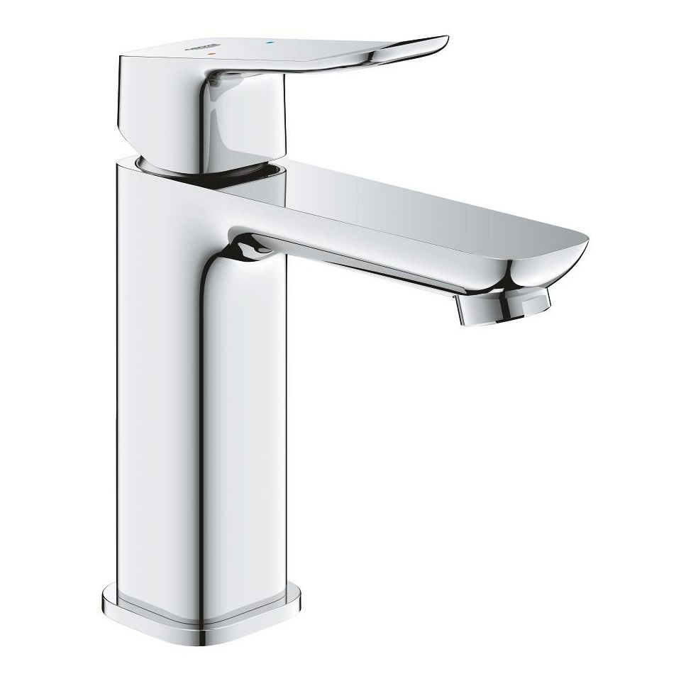 Grohe Dice Umývadlová batéria M, s výpustným mechanizmom, chróm 1018330000