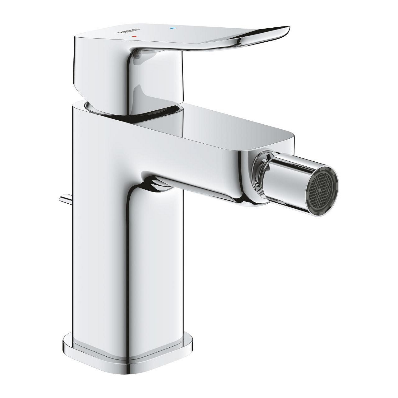 Grohe Dice Bidetová batéria s výpustným mechanizmom, chróm 1018770000