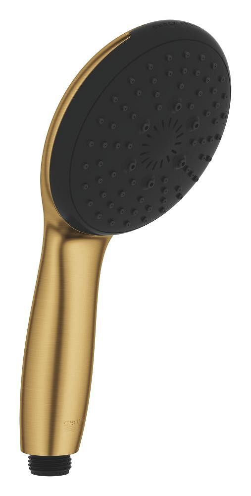 Grohe Vitalio Start Ruční sprcha 3jet, kartartáčovaný Cool Sunrise 26031GN1
