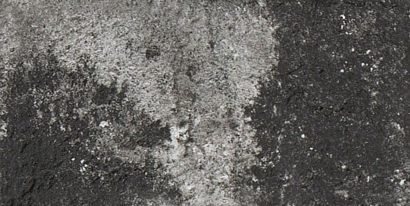 Ceramica Rondine London dlaždice 13x25 uhlie tehla
