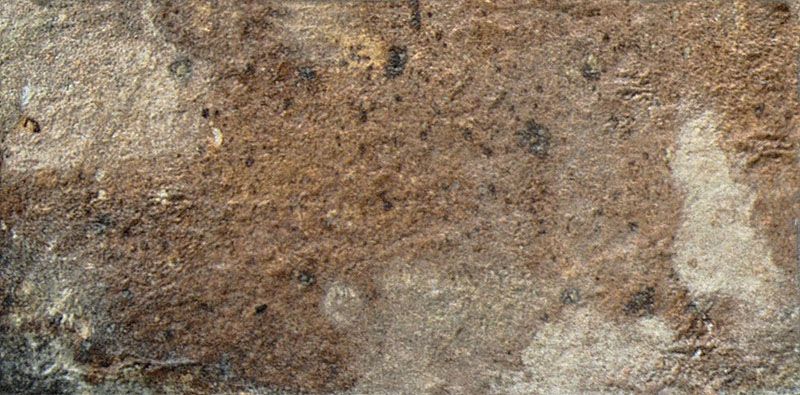 Ceramica Rondine London dlaždice 13x25 viacfarebná tehla