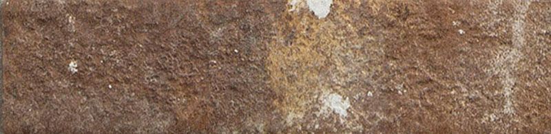 Ceramica Rondine London dlaždice 6x25 viacfarebná tehla - galéria #1