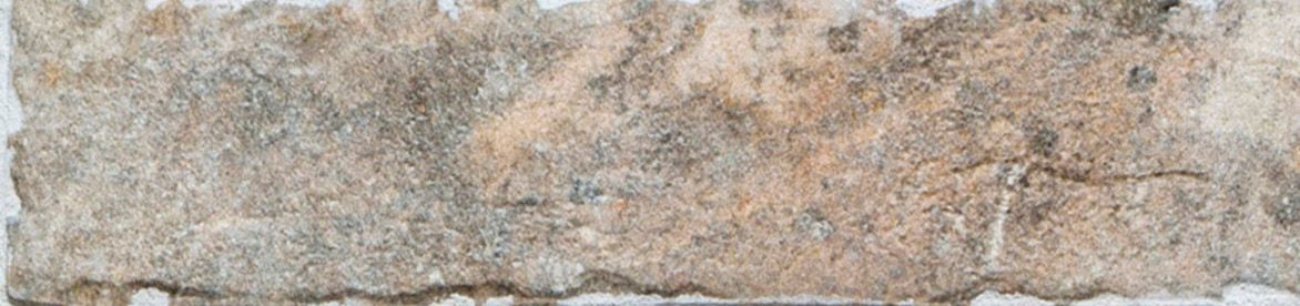 Dlaždice Ceramica Rondine Tribeca 6x25 viacfarebná tehla