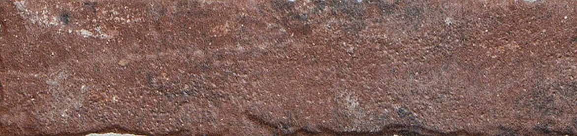 Dlaždice Ceramica Rondine Tribeca 6x25 stará červená tehla