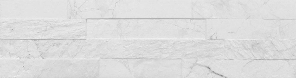 Ceramica Rondine Tiffany dlaždice 15x61 biela