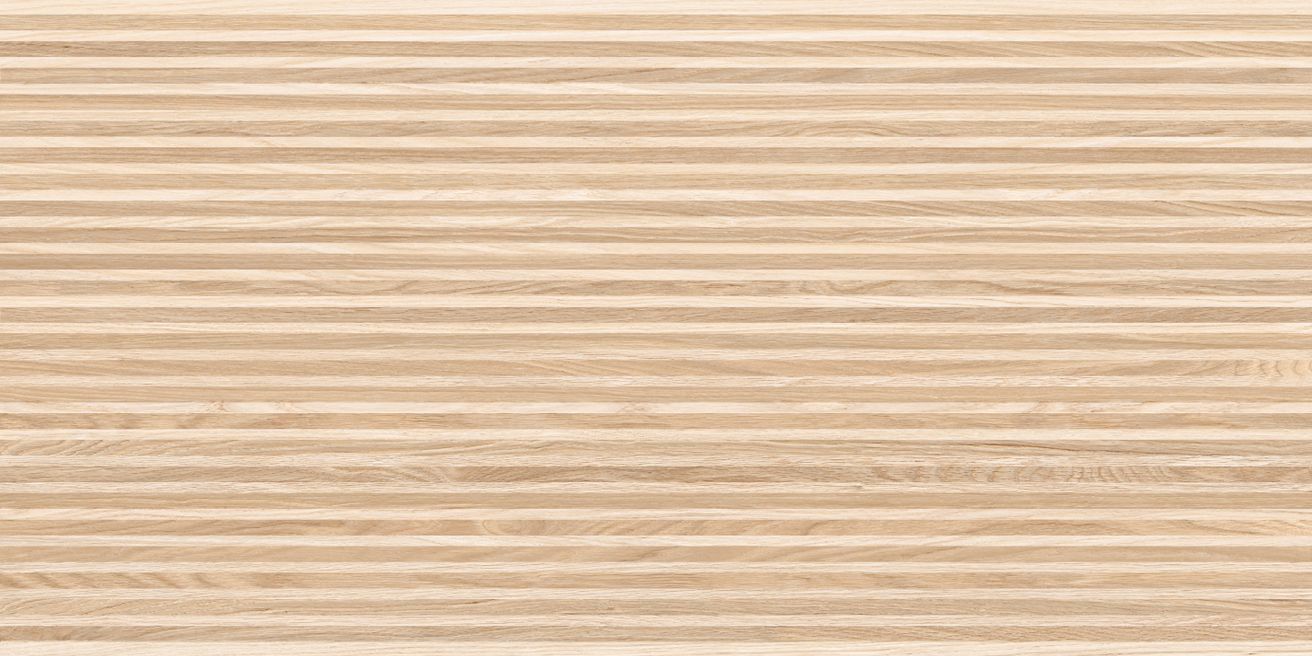 EBS Canne obklad 60x120 ecru rec.