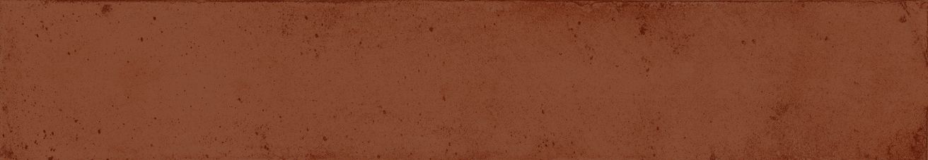 EBS Colors obklad 4,8x45 red lesklý