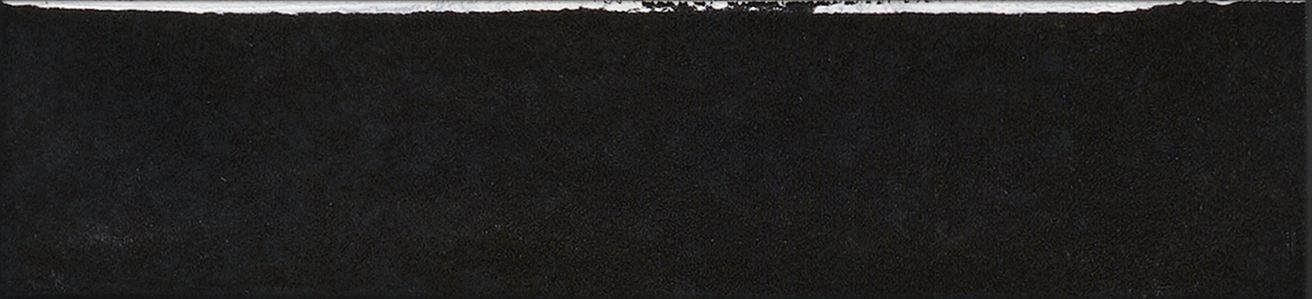 EBS Marrakech obklad 4,8x20 black lesklý