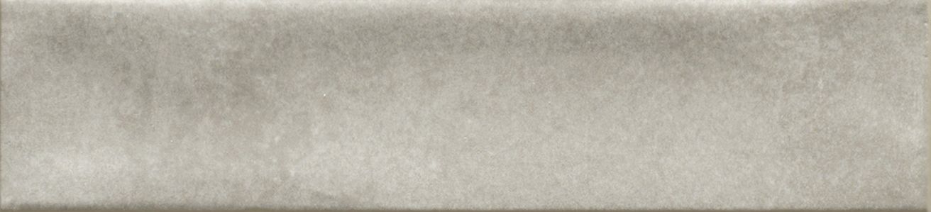 EBS Marrakech obklad 4,8x20 light grey matný
