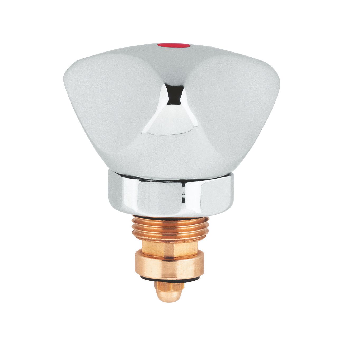 Grohe Top DN 10, chróm 11049000