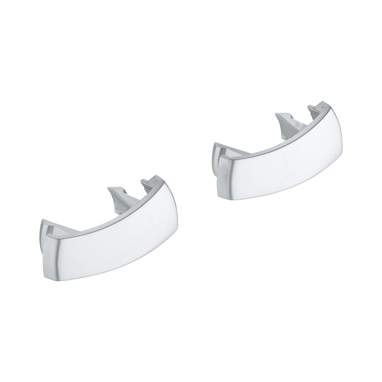Kryt Grohe, matný chróm 11366P0M