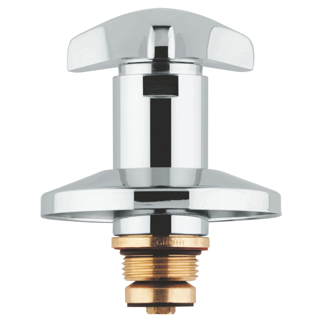 Grohe Atlanta Trecorn Top DN 20 pre studenú vodu 11504000